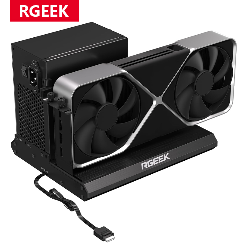 Oculink Egpu Mini Pc - Base OCuLink eGPU PCIe 5.0 x4
