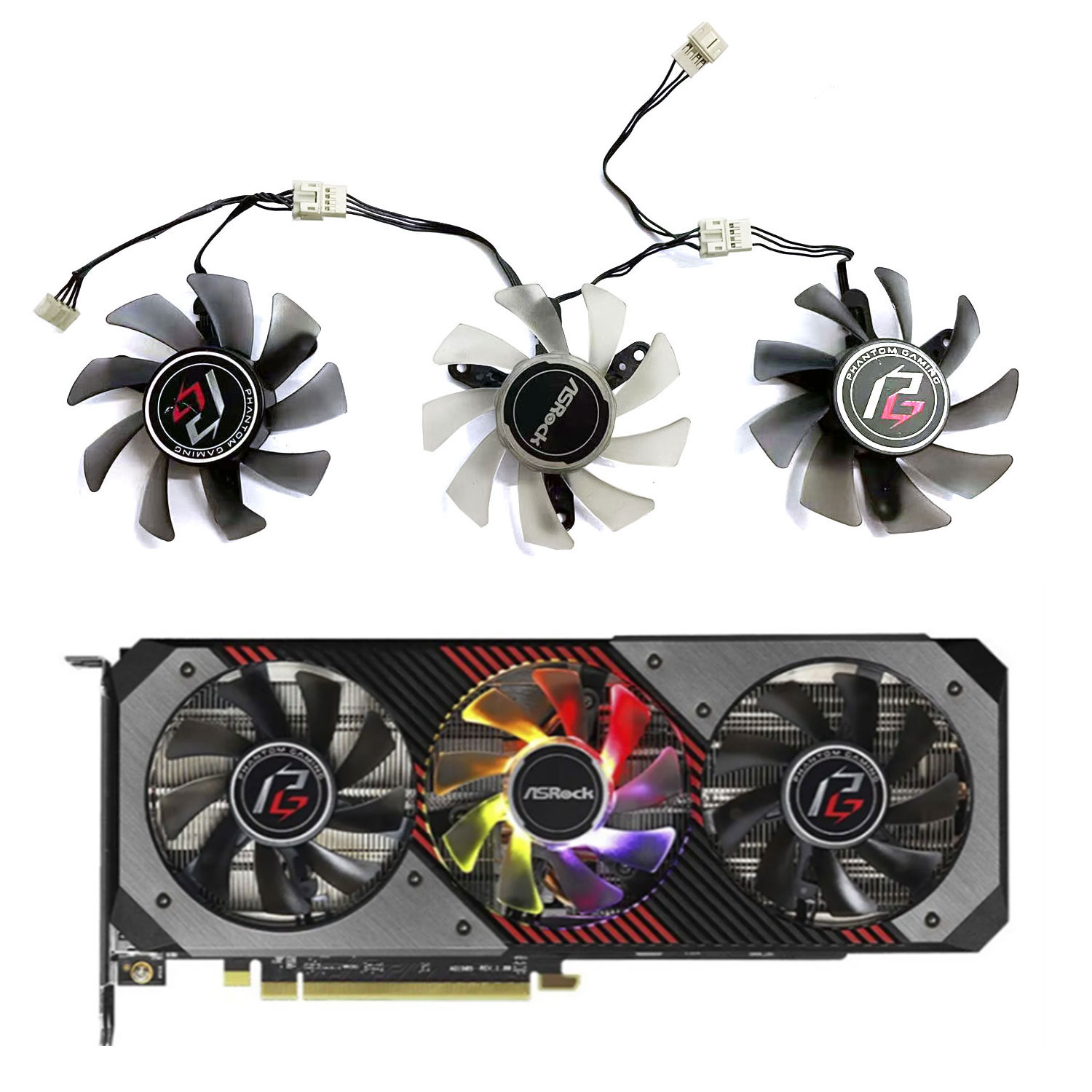 Ventilador de Refrigeración de - Lga1700 Itx Motherboard Ddr5 reseña y precio