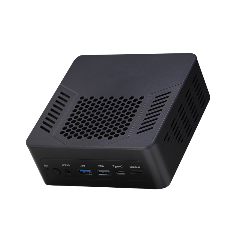 Mini PC Fan AMD Ryzen 9 8945HS - Amd Ryzen 7 7840Hs Mini Pc reseña y precio