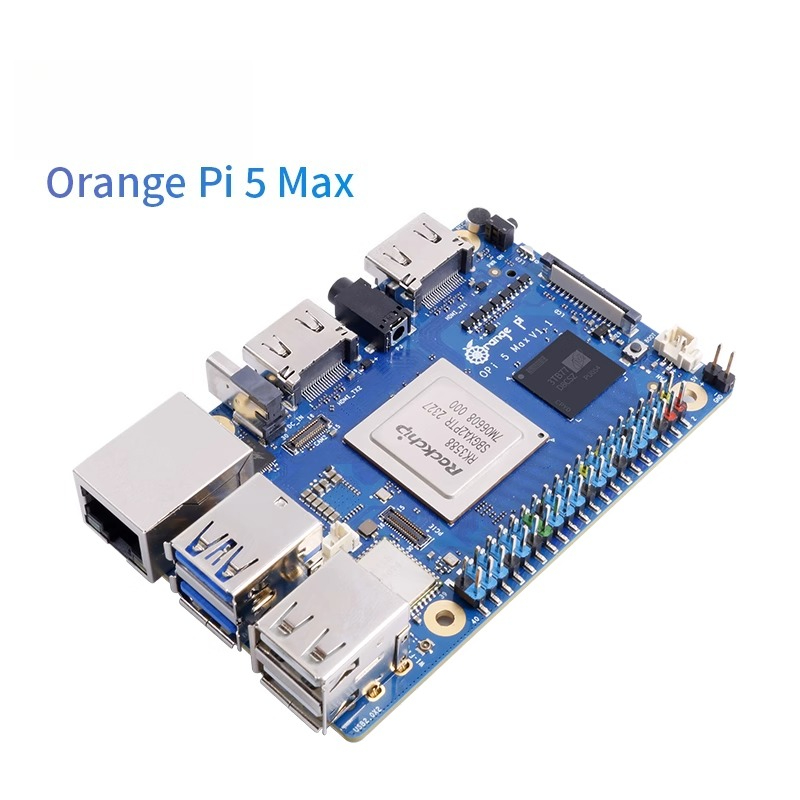 Placa de Desarrollo TopElec Op - Rockchip Rk3588 Development Board reseña y precio